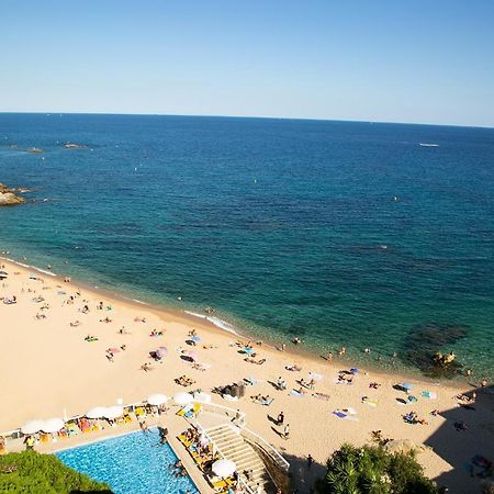 Htop Caleta Palace #Htopbliss Платжа-д'Ару Екстер'єр фото