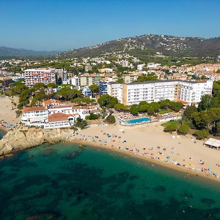 Htop Caleta Palace #Htopbliss Платжа-д'Ару Екстер'єр фото