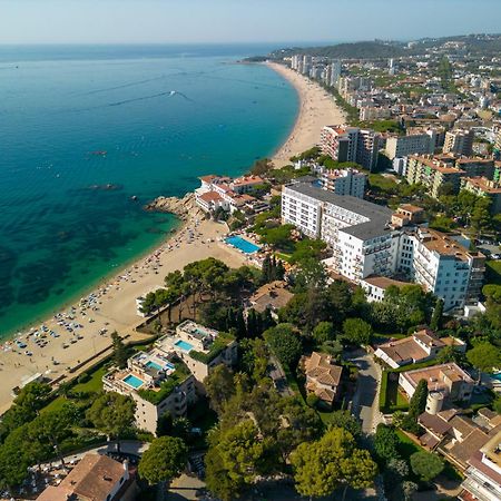 Htop Caleta Palace #Htopbliss Платжа-д'Ару Екстер'єр фото