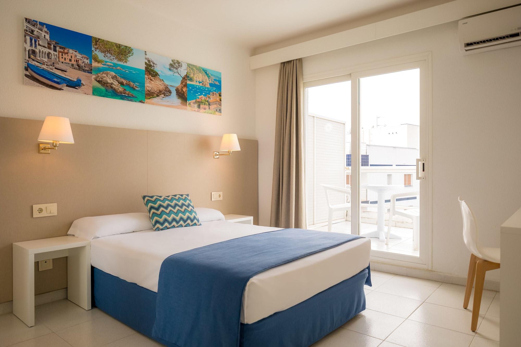 Htop Caleta Palace #Htopbliss Платжа-д'Ару Екстер'єр фото