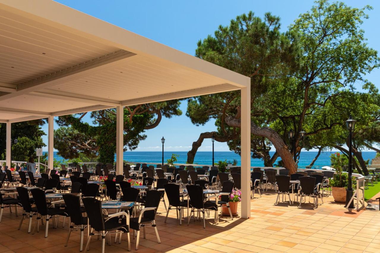Htop Caleta Palace #Htopbliss Платжа-д'Ару Екстер'єр фото