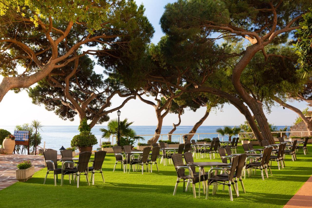 Htop Caleta Palace #Htopbliss Платжа-д'Ару Екстер'єр фото