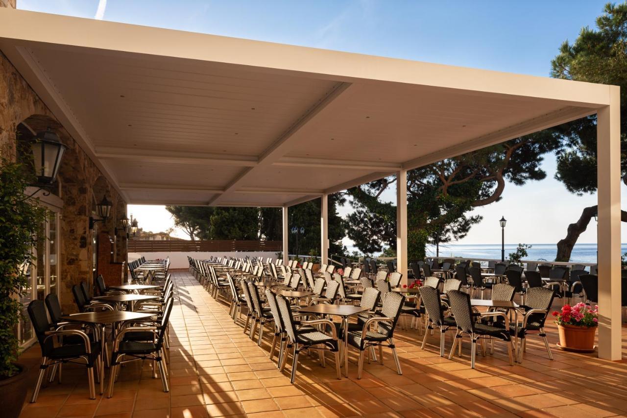 Htop Caleta Palace #Htopbliss Платжа-д'Ару Екстер'єр фото