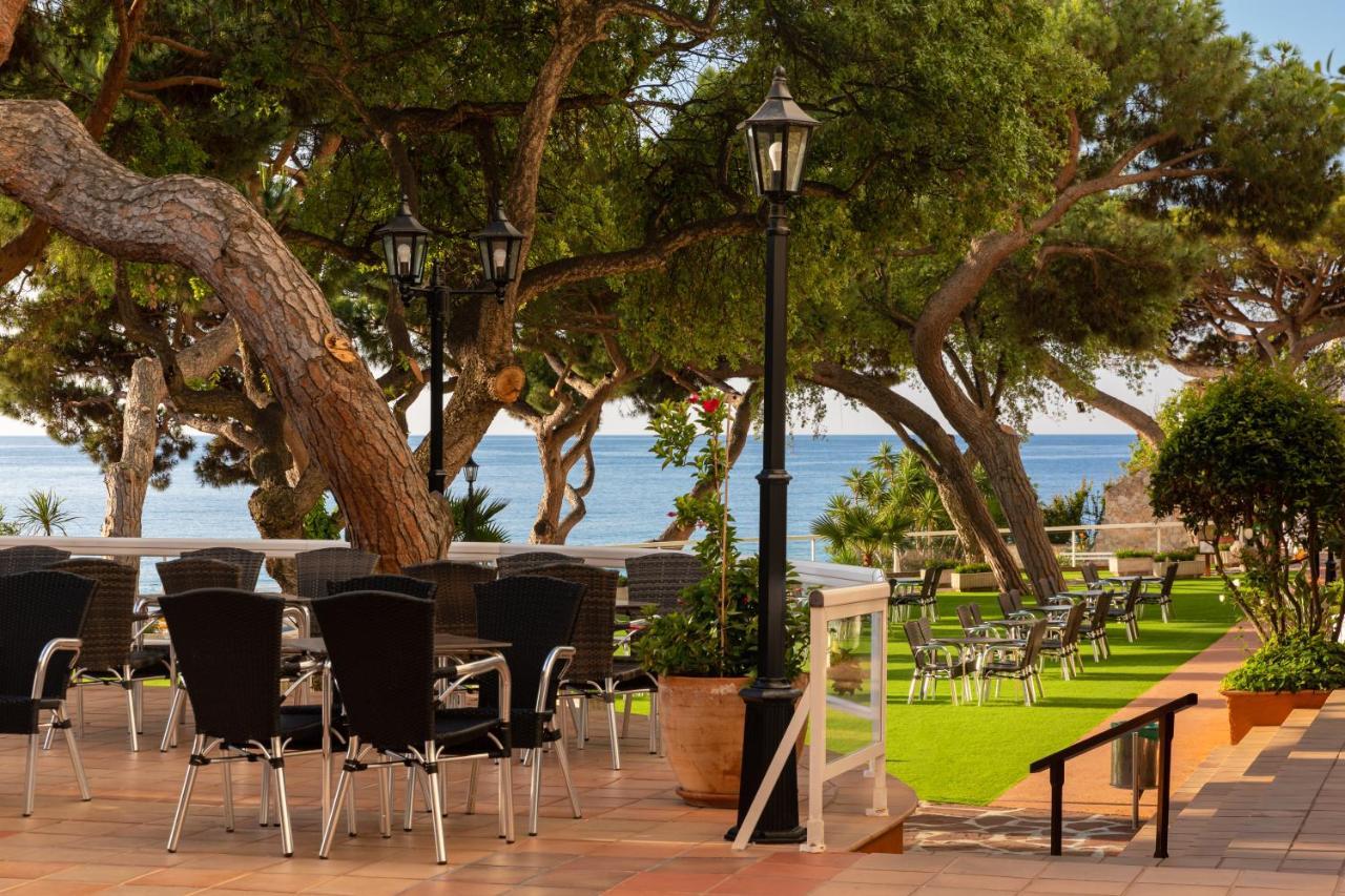 Htop Caleta Palace #Htopbliss Платжа-д'Ару Екстер'єр фото