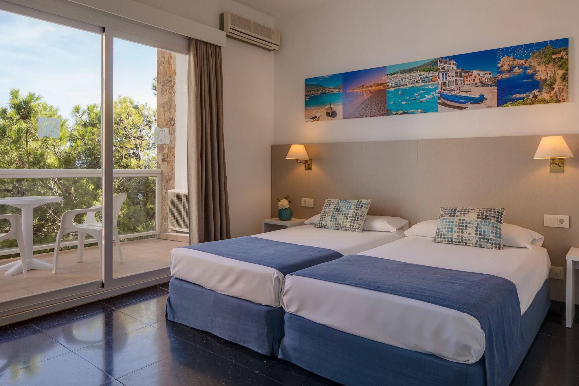 Htop Caleta Palace #Htopbliss Платжа-д'Ару Екстер'єр фото