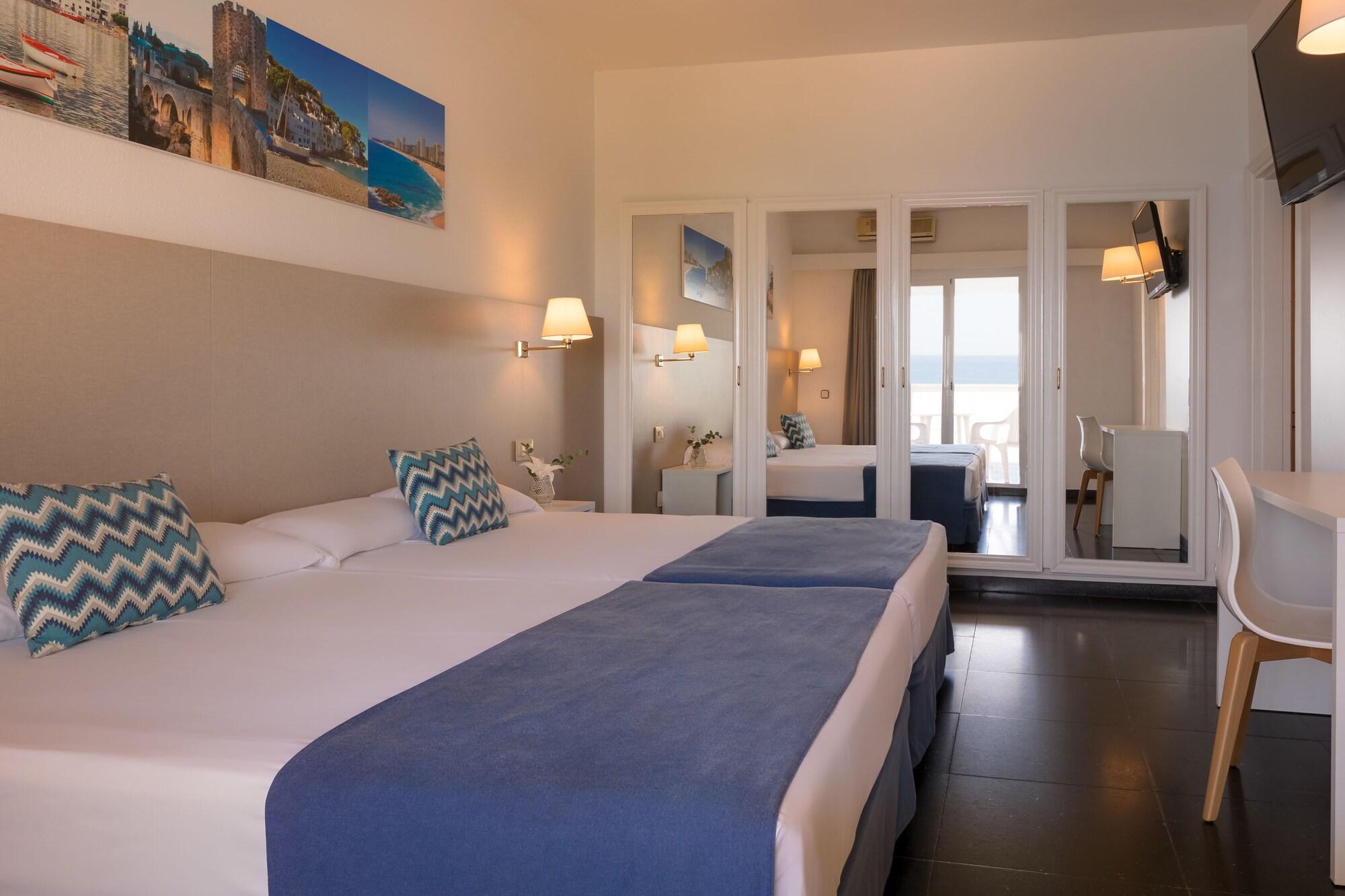 Htop Caleta Palace #Htopbliss Платжа-д'Ару Екстер'єр фото