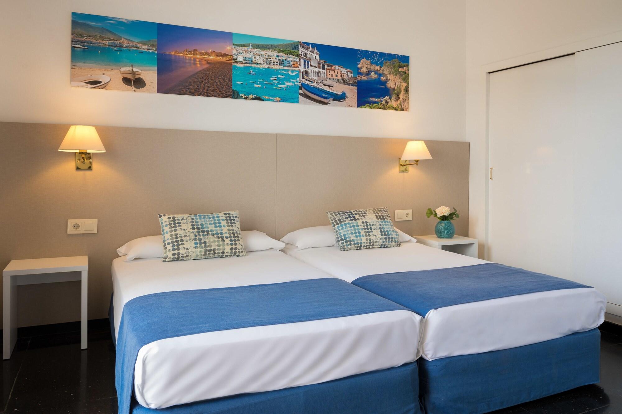 Htop Caleta Palace #Htopbliss Платжа-д'Ару Екстер'єр фото