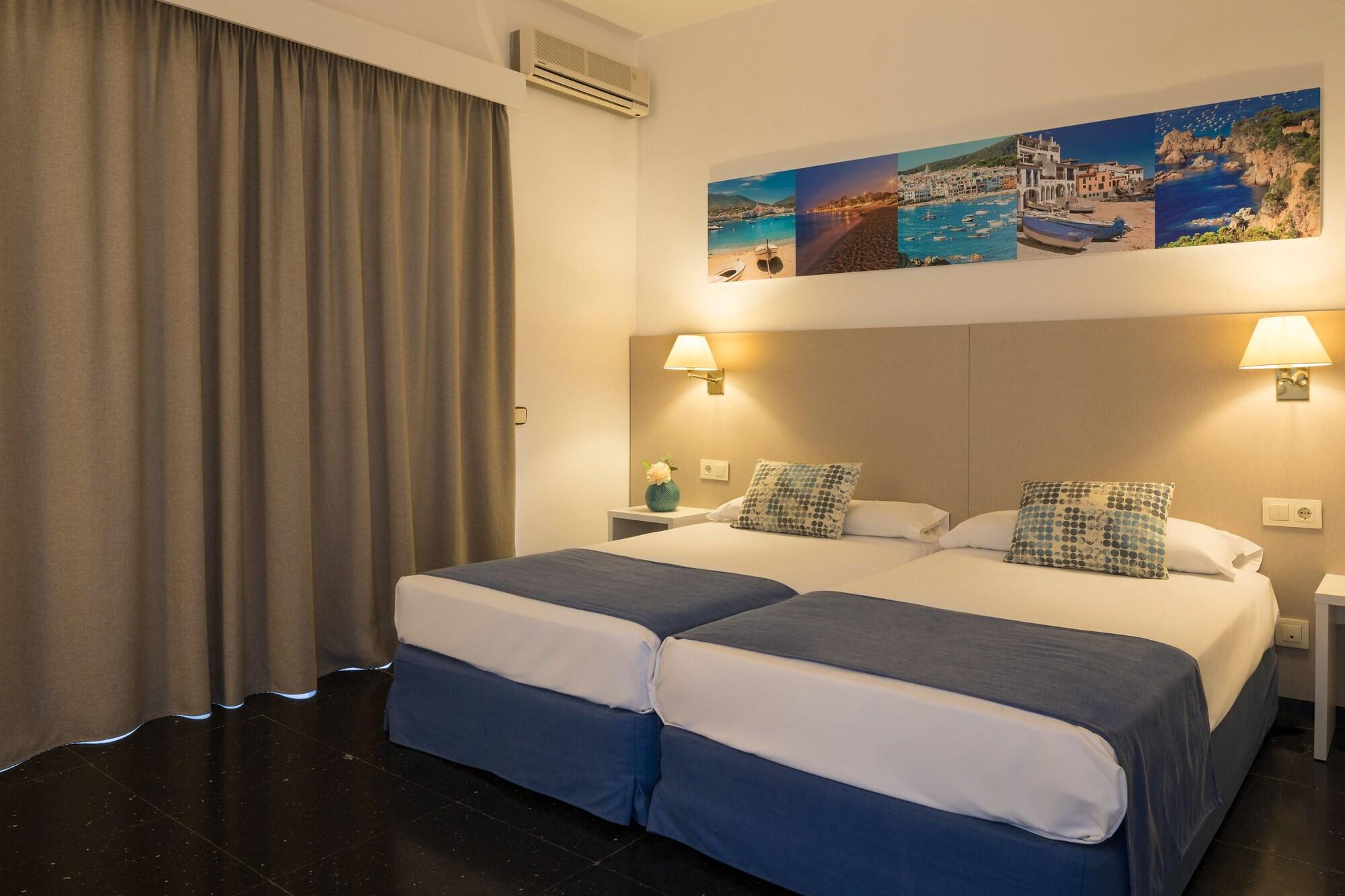 Htop Caleta Palace #Htopbliss Платжа-д'Ару Екстер'єр фото