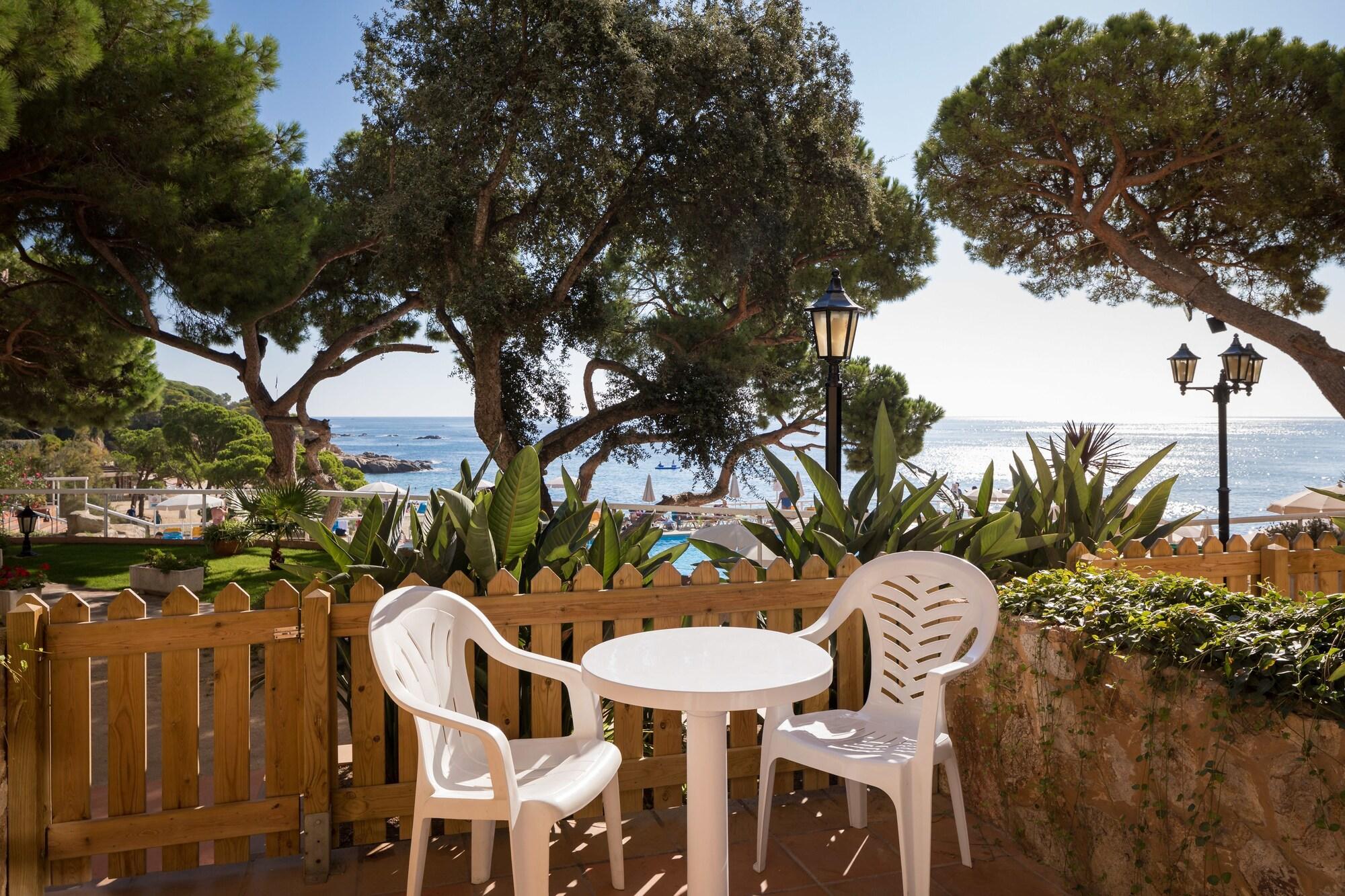 Htop Caleta Palace #Htopbliss Платжа-д'Ару Екстер'єр фото