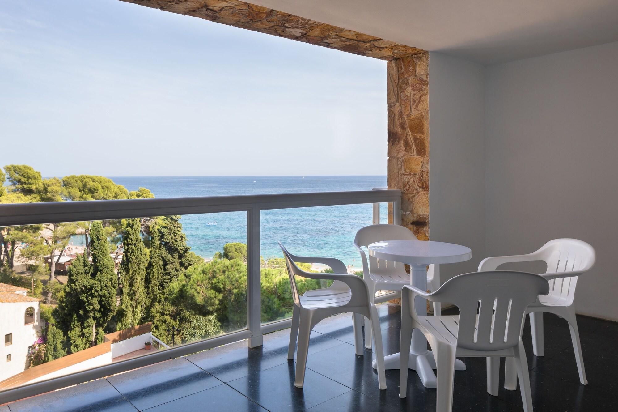 Htop Caleta Palace #Htopbliss Платжа-д'Ару Екстер'єр фото