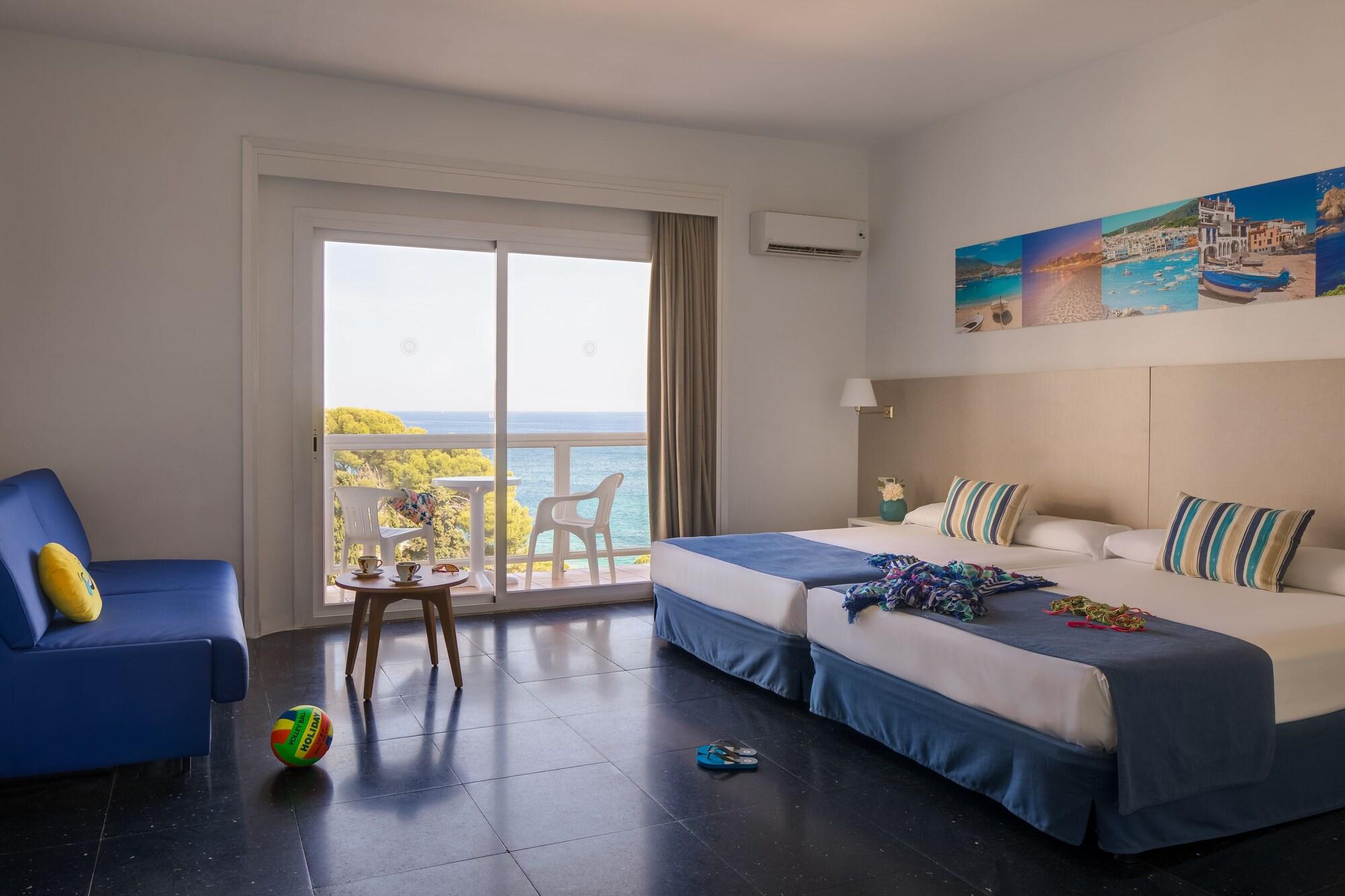 Htop Caleta Palace #Htopbliss Платжа-д'Ару Екстер'єр фото