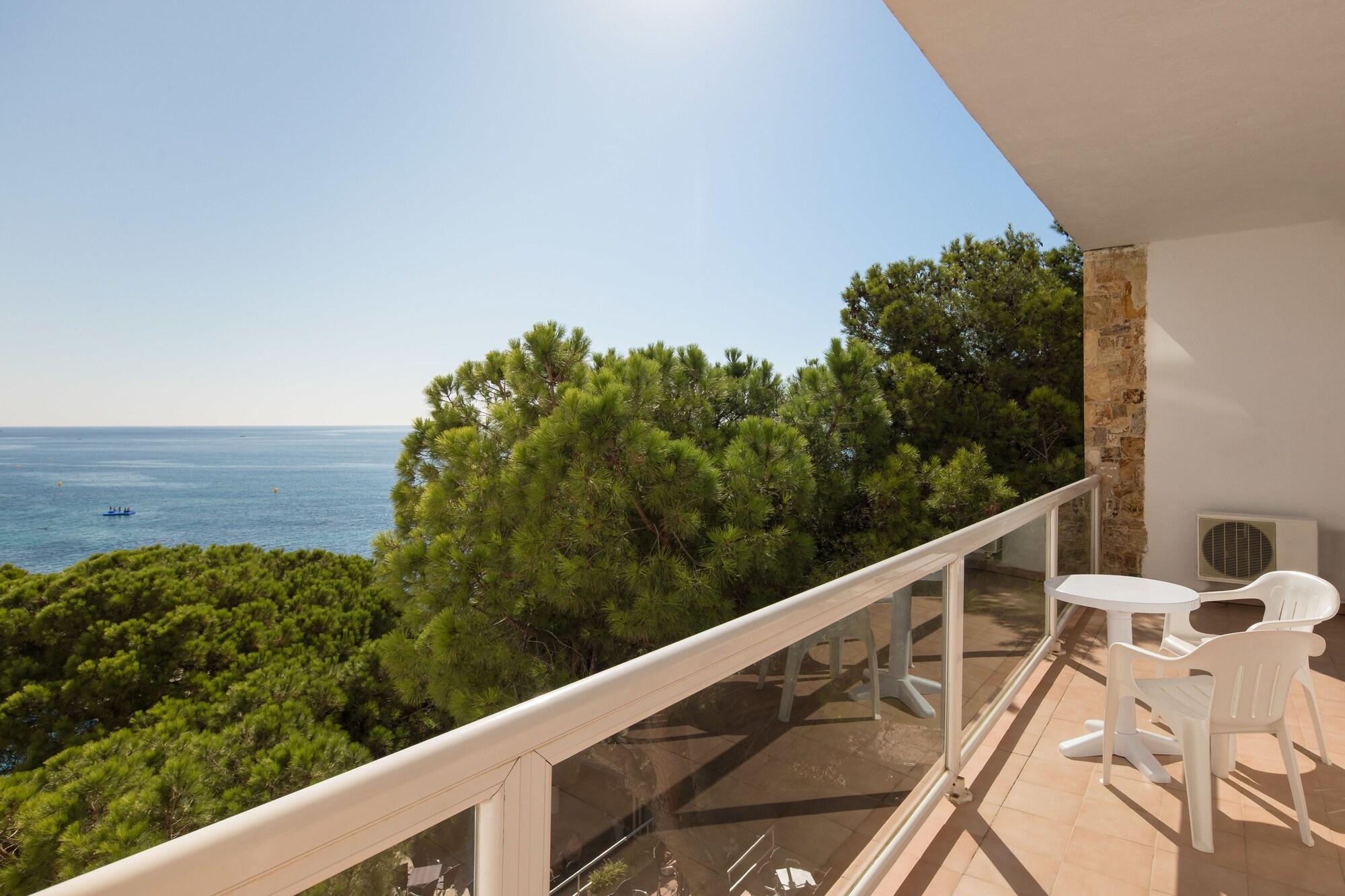 Htop Caleta Palace #Htopbliss Платжа-д'Ару Екстер'єр фото