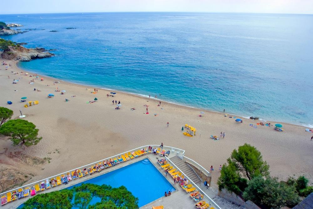 Htop Caleta Palace #Htopbliss Платжа-д'Ару Екстер'єр фото