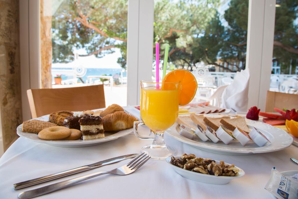 Htop Caleta Palace #Htopbliss Платжа-д'Ару Екстер'єр фото