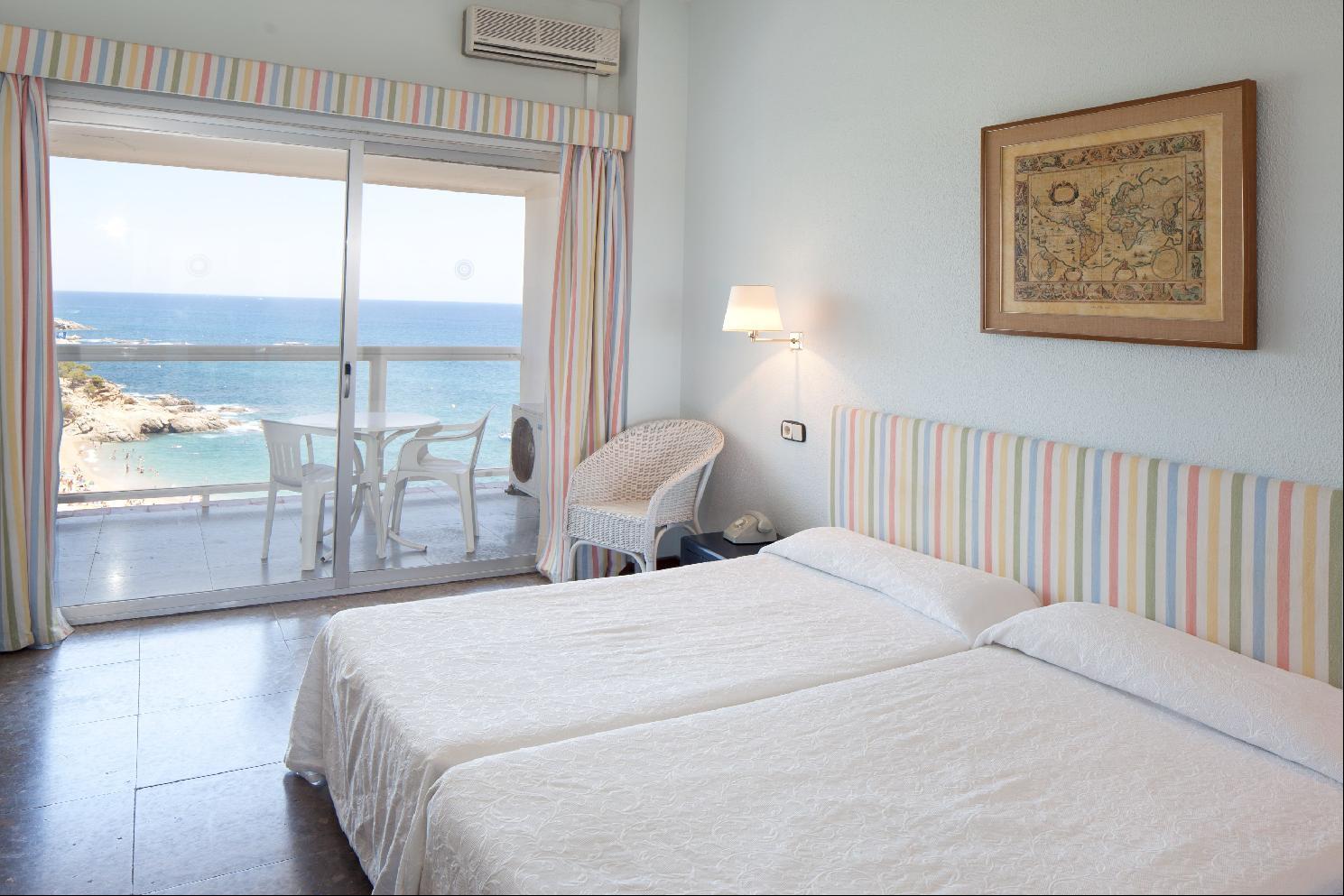 Htop Caleta Palace #Htopbliss Платжа-д'Ару Екстер'єр фото
