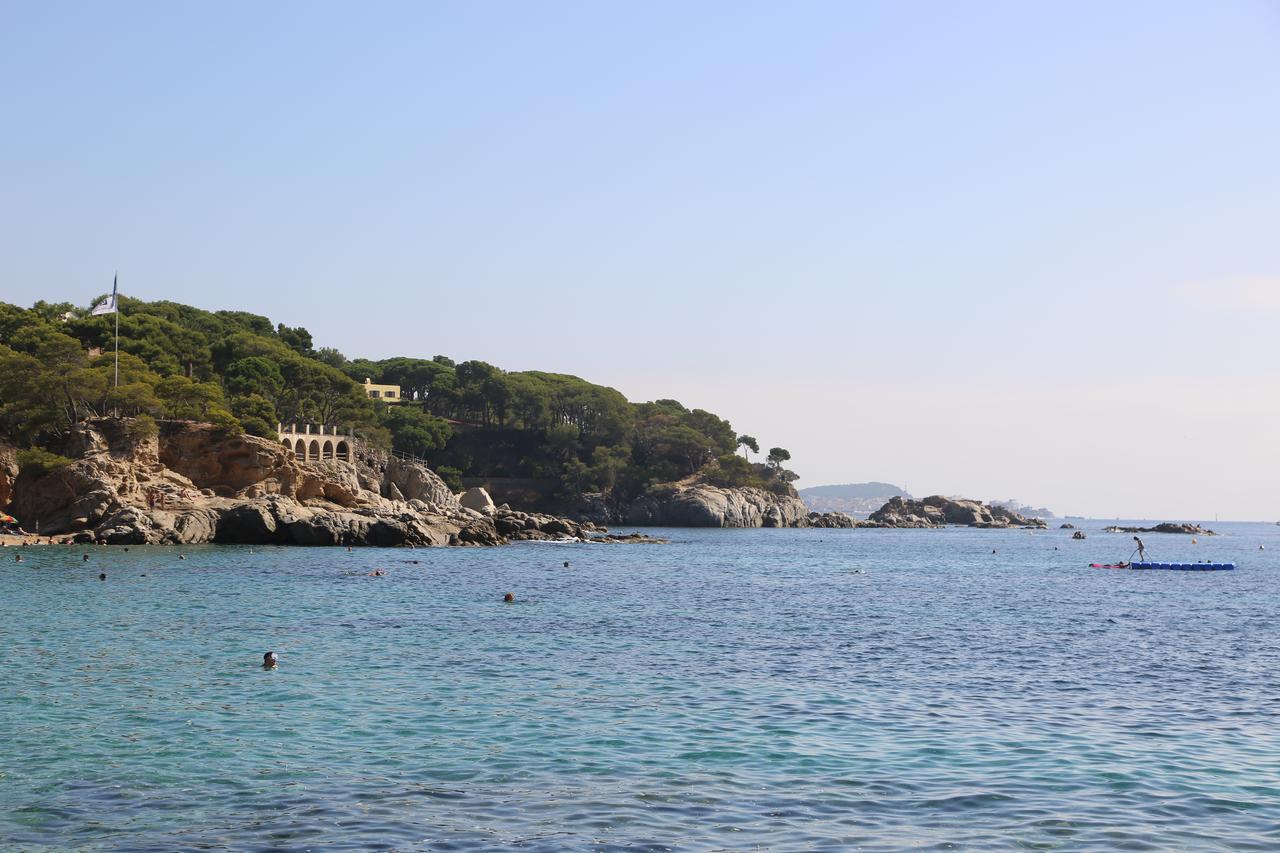 Htop Caleta Palace #Htopbliss Платжа-д'Ару Екстер'єр фото