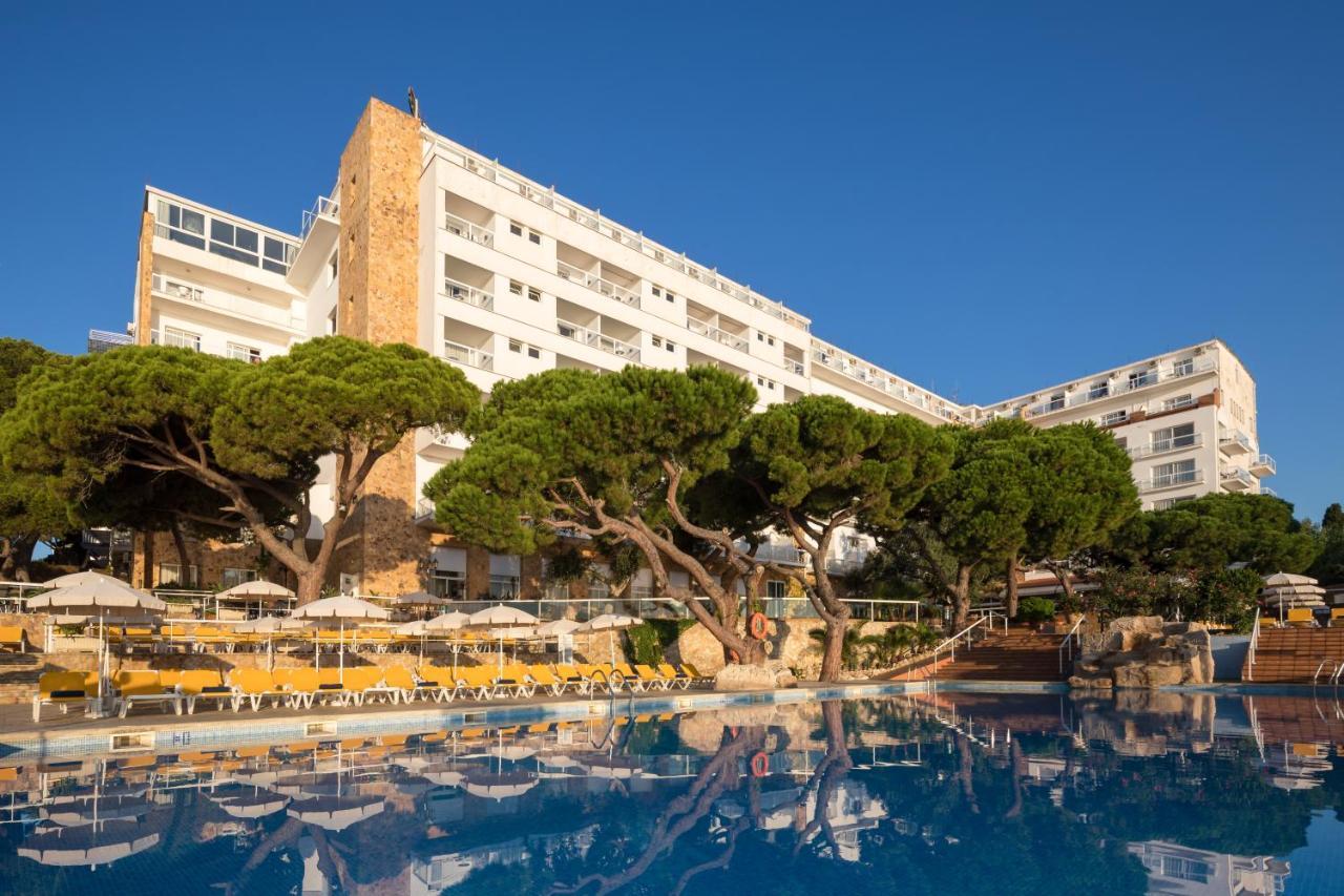 Htop Caleta Palace #Htopbliss Платжа-д'Ару Екстер'єр фото