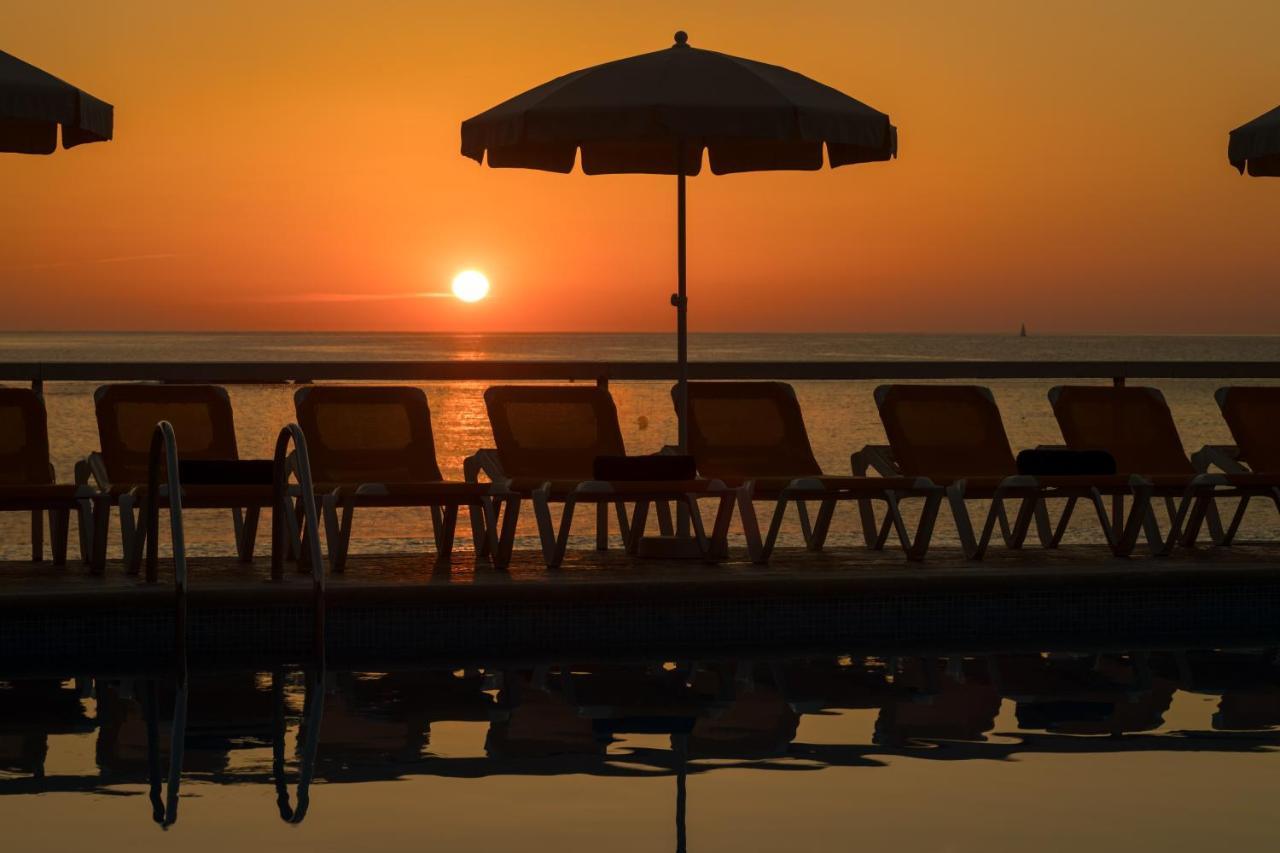 Htop Caleta Palace #Htopbliss Платжа-д'Ару Екстер'єр фото