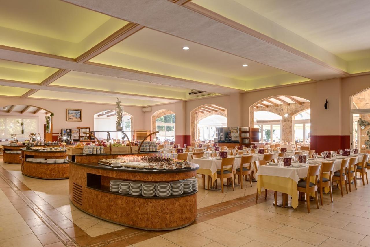 Htop Caleta Palace #Htopbliss Платжа-д'Ару Екстер'єр фото
